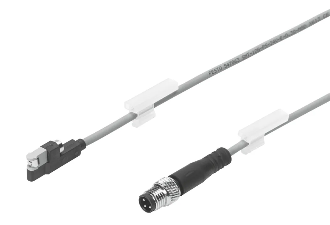 Датчики положения Festo