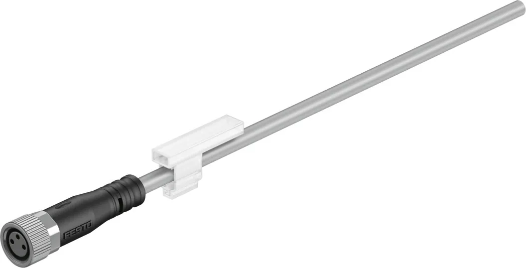 Соединительный кабель Festo NEBB-M8G4-P-10-LE4
