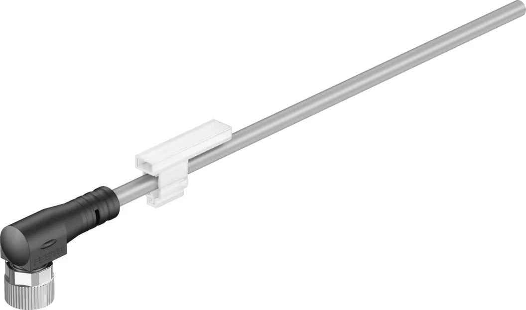 Соединительный кабель Festo NEBB-M8W4-P-10-LE4