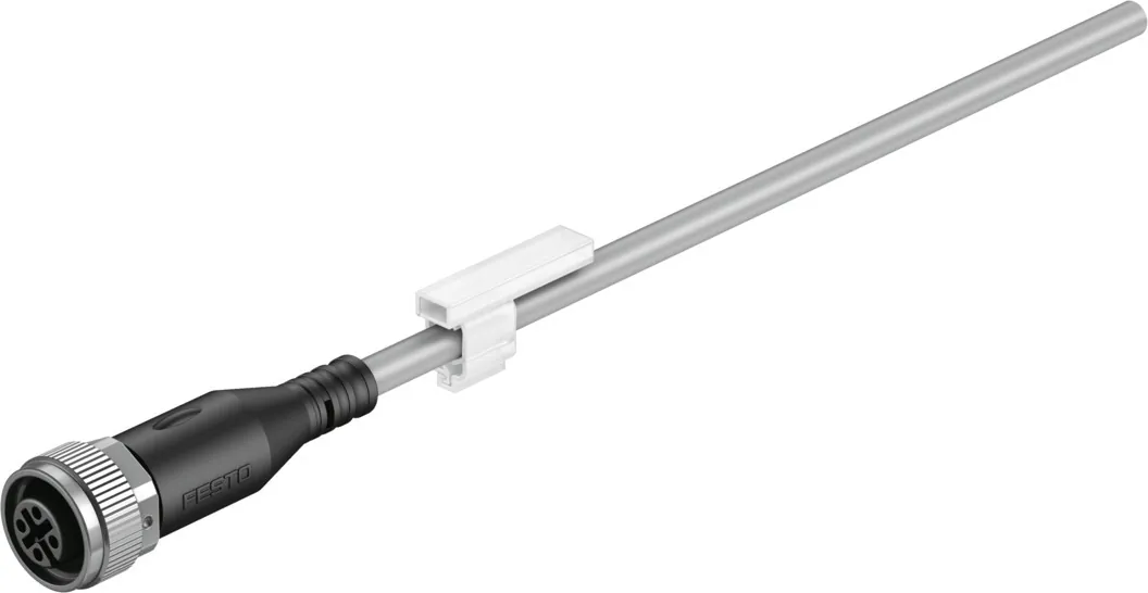 Соединительный кабель Festo NEBB-M12G5-P-10-LE5