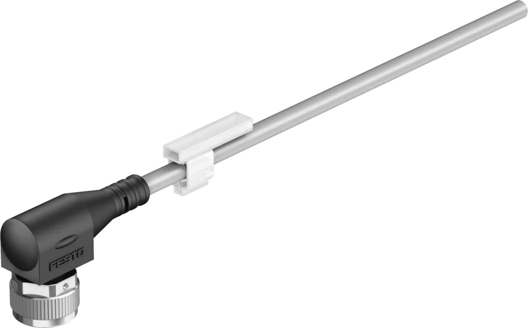 Соединительный кабель Festo NEBB-M12W5-P-10-LE5