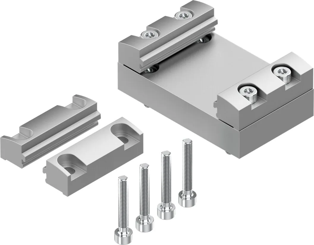 Набор переходников Festo EHAA-D-L2-32-L2-32