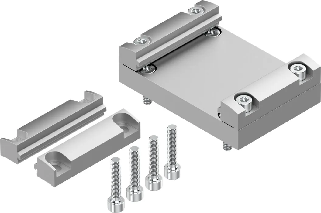 Набор переходников Festo EHAA-D-L2-60-L2-60