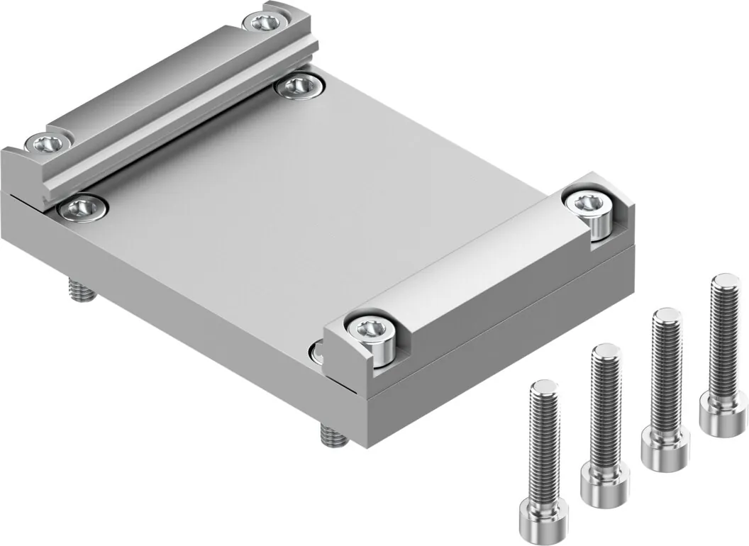 Набор переходников Festo EHAA-D-L2-80-L2-80