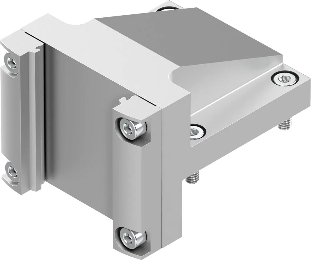Угловой комплект Festo EHAA