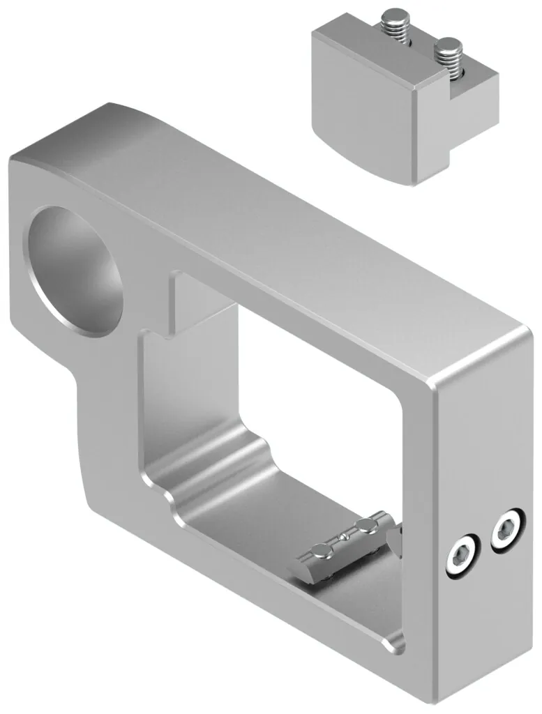 Держатель амортизатора Festo DAYP-E21-60
