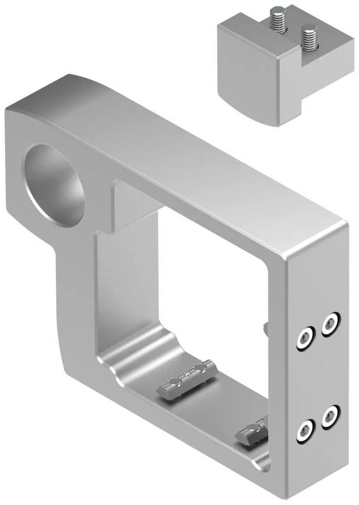 Держатель амортизатора Festo DAYP-E21-70