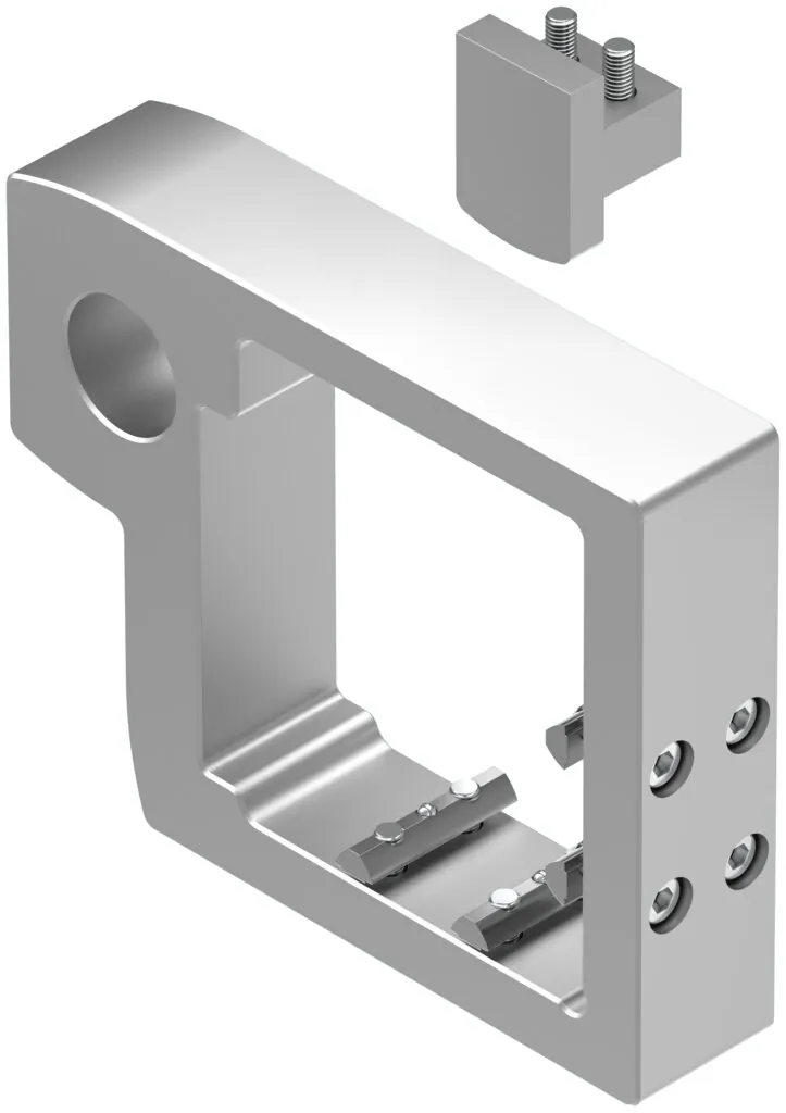 Держатель амортизатора Festo DAYP-E21-110