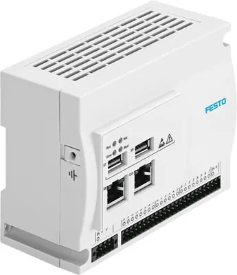 Контроллеры SBRD Festo