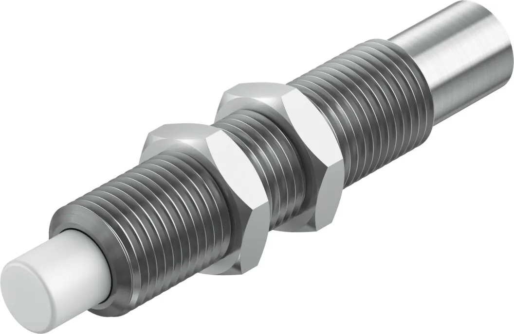Амортизатор Festo DYSS-8-8-Y1F