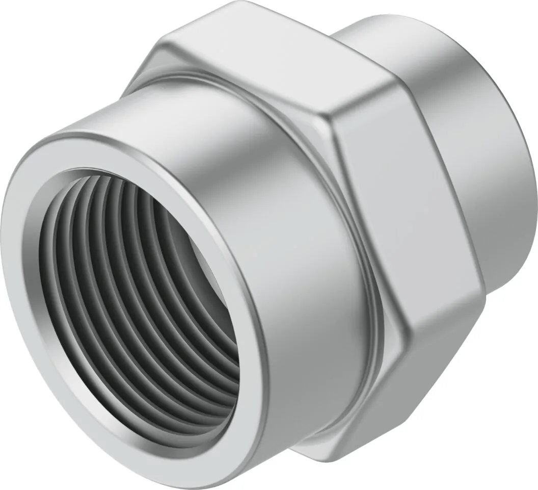 Переходная втулка Festo NPFC-R-G38-G14-F
