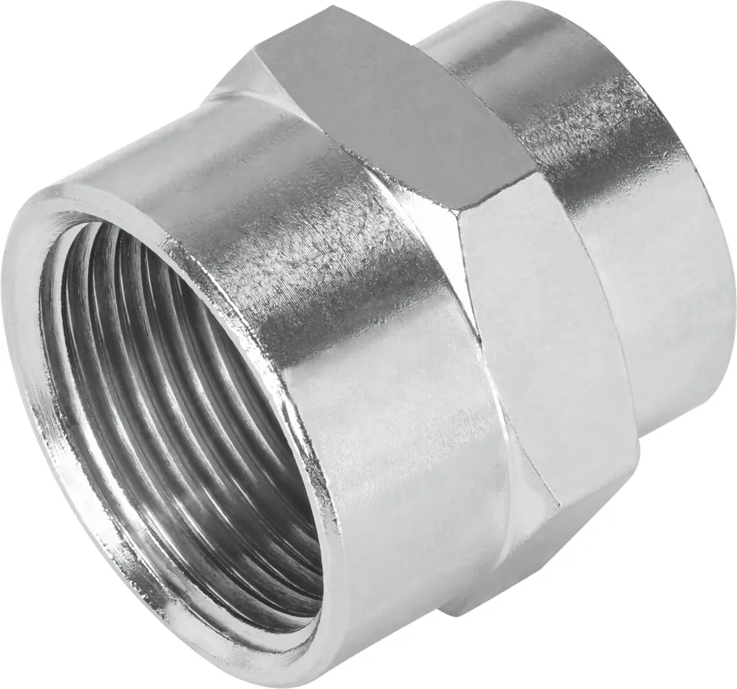 Переходная втулка Festo NPFC-R-G12-G14-F