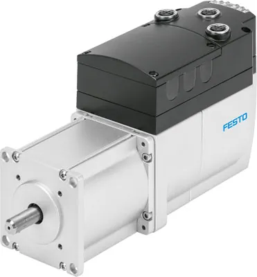 Электродвигатель Festo EMCA-EC-67-S-1TM-EC