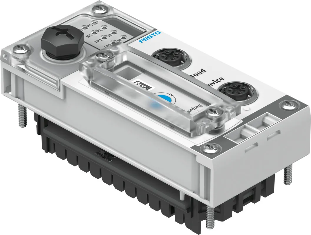 Шлюз Festo CPX-IOT