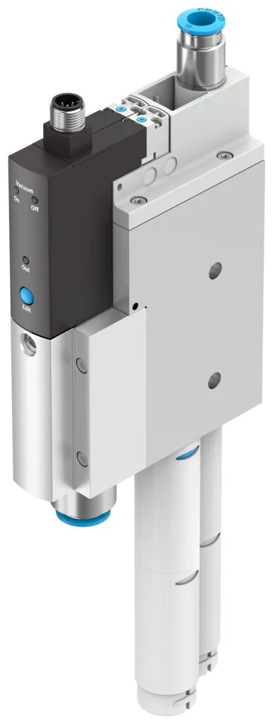 Генератор вакуума Festo OVEM-30-H-C-QO-CE-N-1P