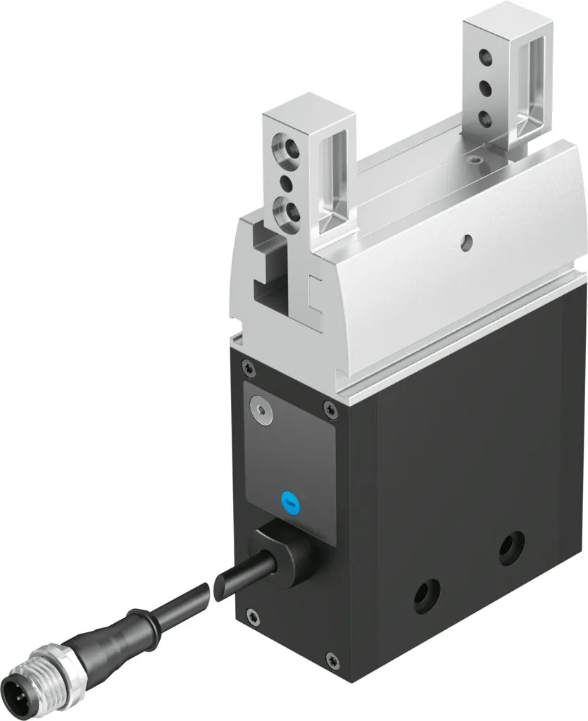 Параллельный захват Festo EHPS-25-A