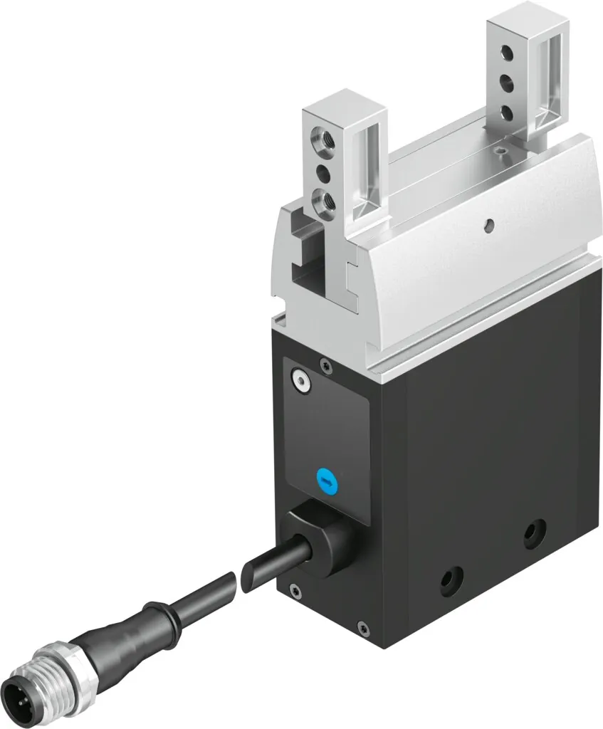 Параллельный захват Festo EHPS-20-A