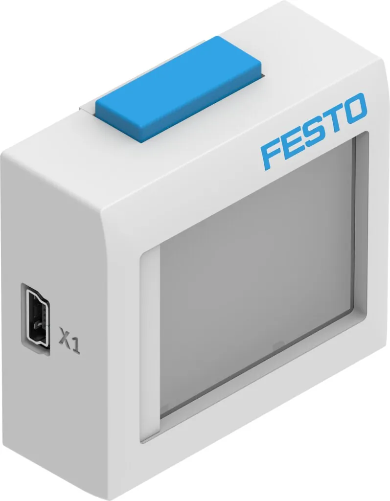 Блок диагностики и обслуживания Festo CDSB