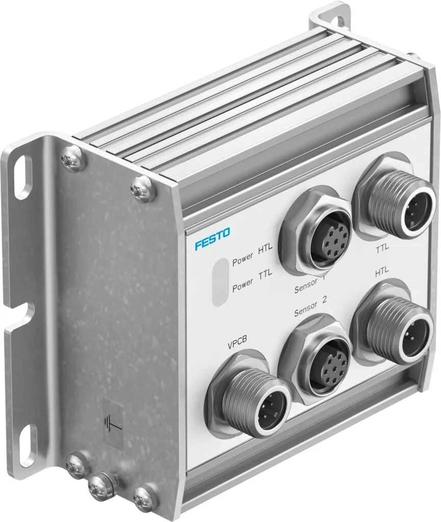 Интерфейс датчика Festo CASB