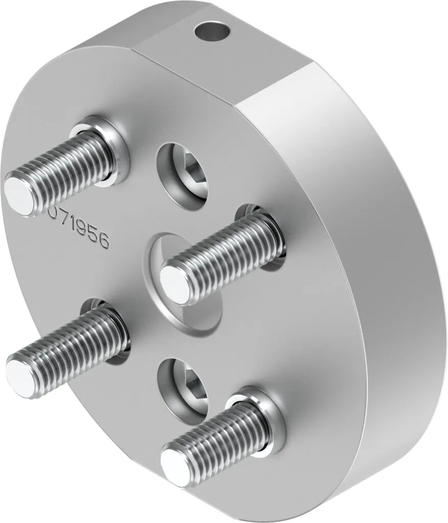 Набор переходников Festo DHAA-G-R3-25-B18-16
