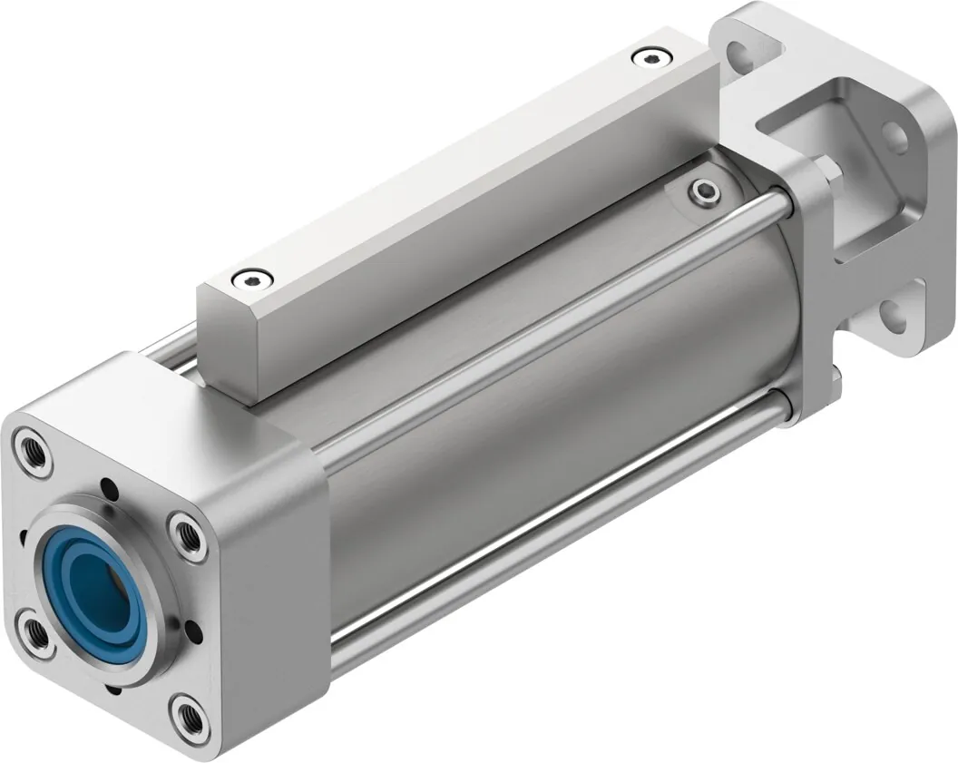 Удерживающий тормоз Festo DACS-16-A-S