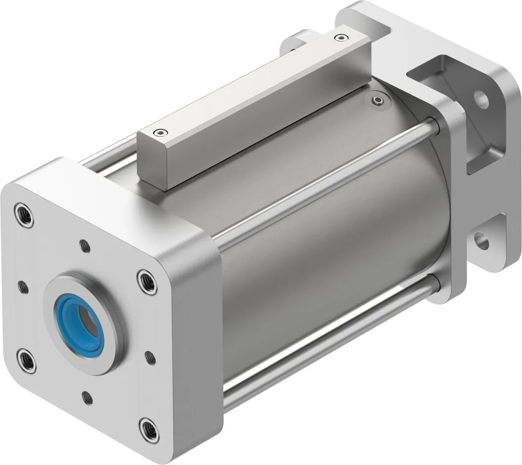 Удерживающий тормоз Festo DACS-25-A-S