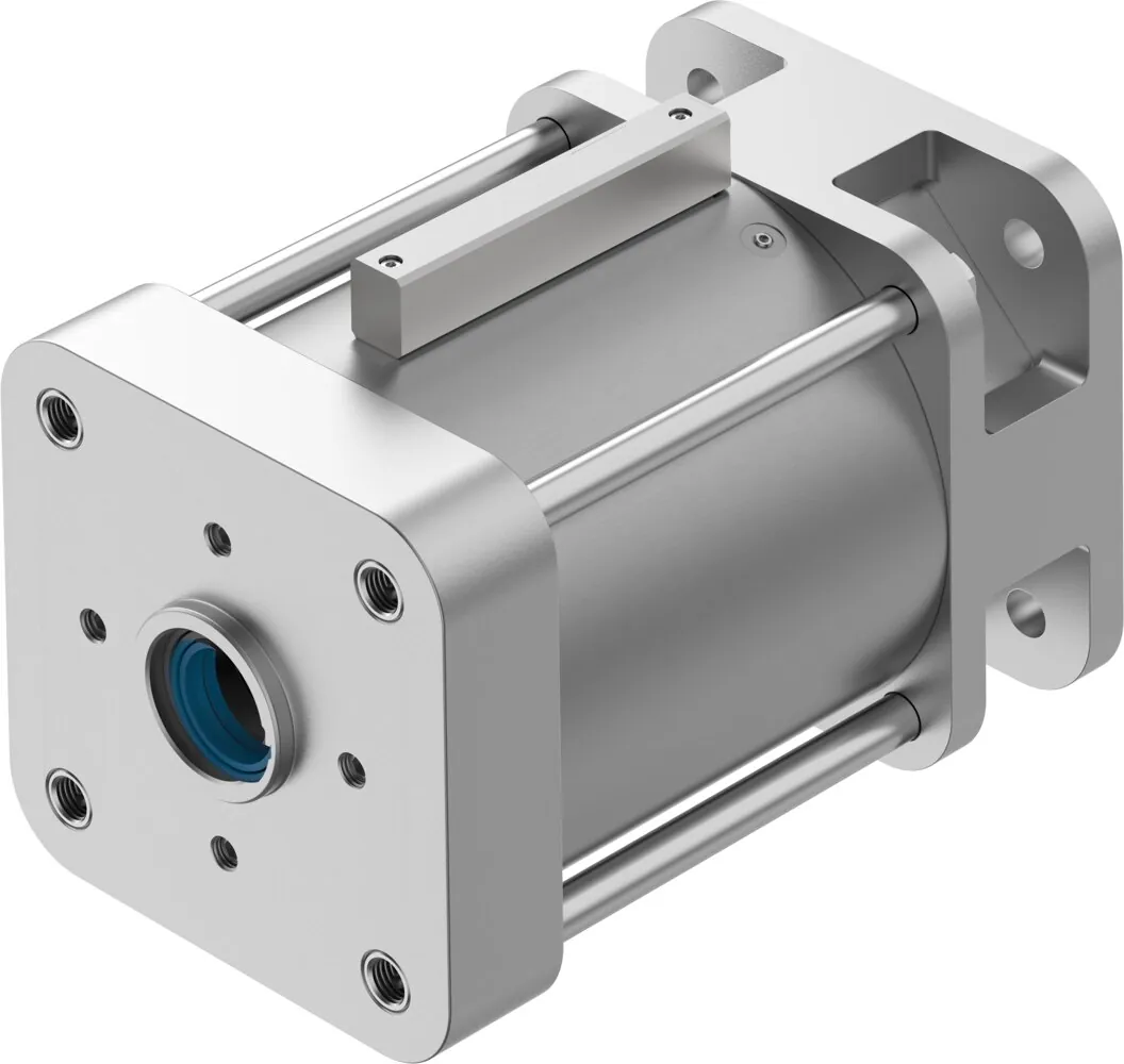 Удерживающий тормоз Festo DACS-40-A-R3-S