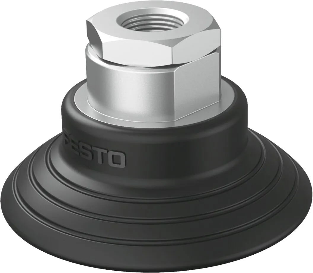 Комплектный вакуумный захват Festo OGVM-60-S-N-G14F