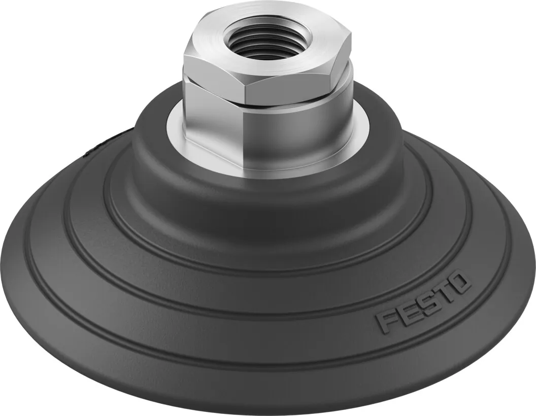 Комплектный вакуумный захват Festo OGVM-80-S-N-G14F