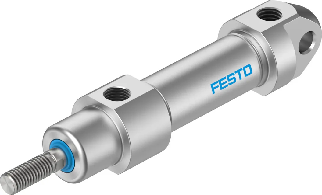 Стандартный цилиндр Festo CRDSNU-B-20-25-PPS-A-MG-A1