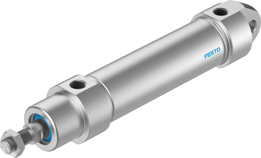 Круглый цилиндр Festo CRDSNU-B-40-40-PPS-A-MG-A1