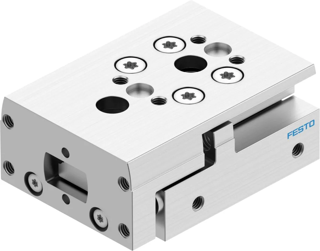 Мини-суппорт Festo DGST-6-10-E1A