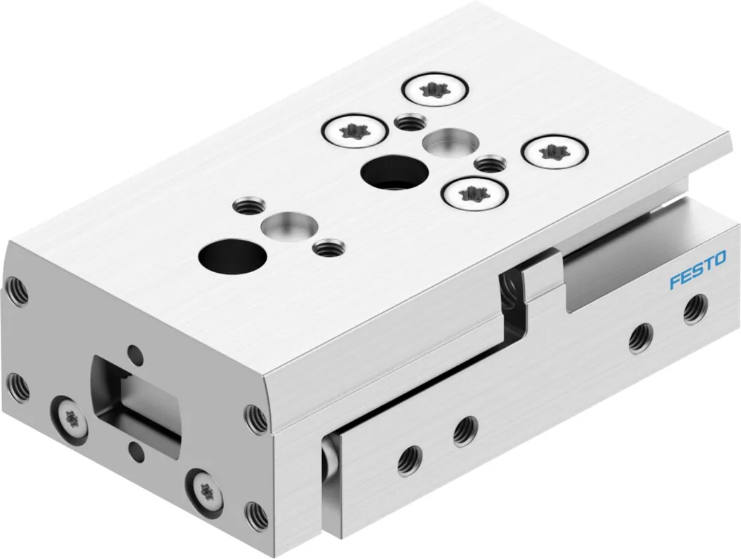 Мини-суппорт Festo DGST-6-20-E1A