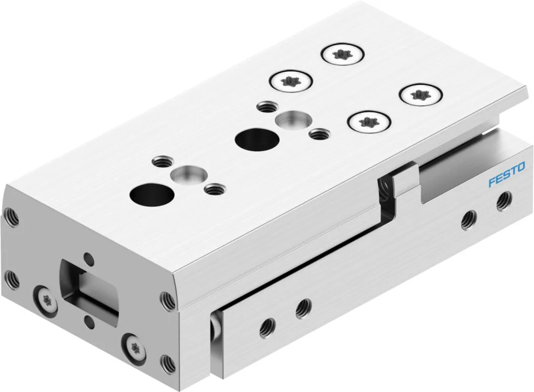 Мини-суппорт Festo DGST-6-30-E1A