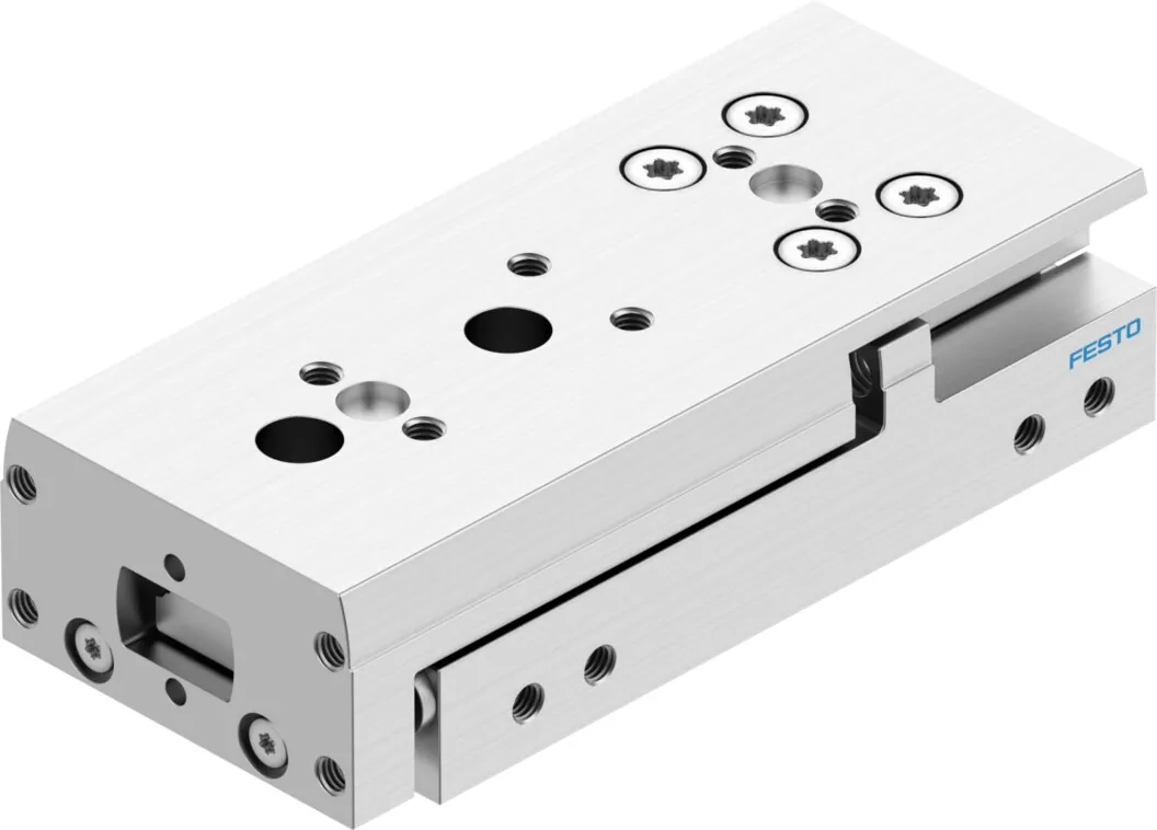 Мини-суппорт Festo DGST-6-40-E1A