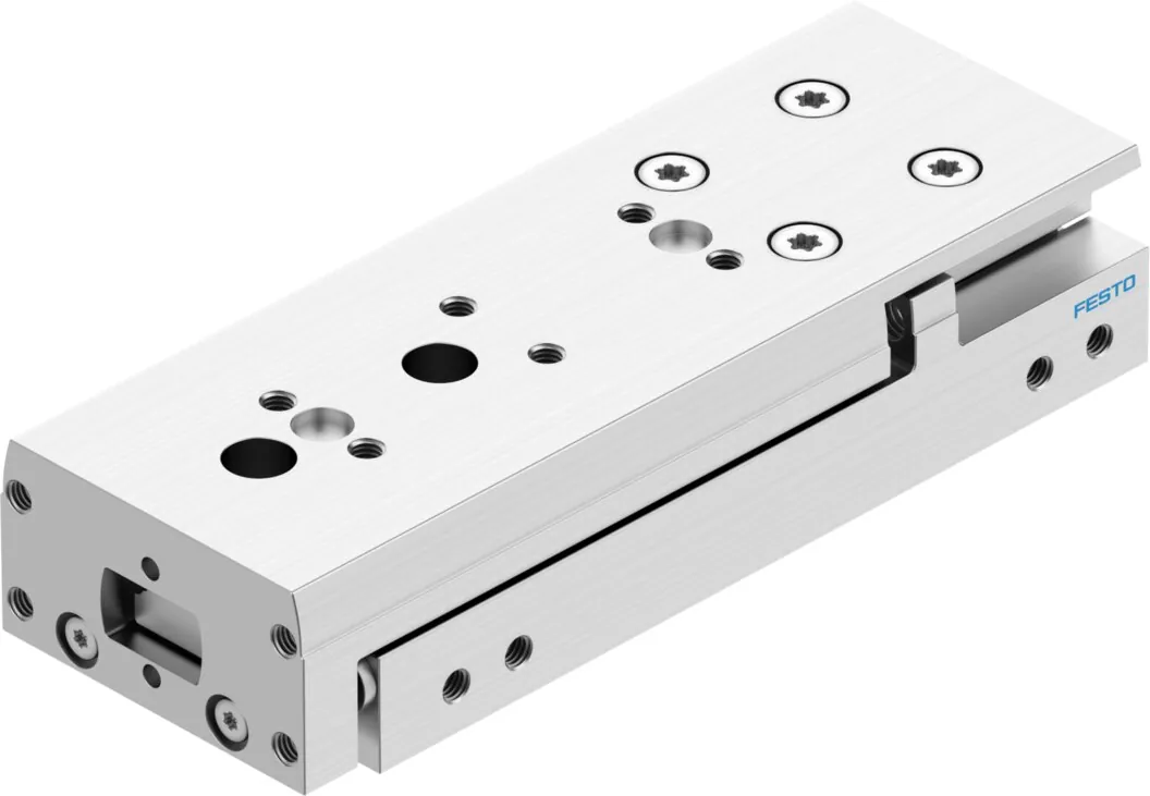 Мини-суппорт Festo DGST-6-50-E1A