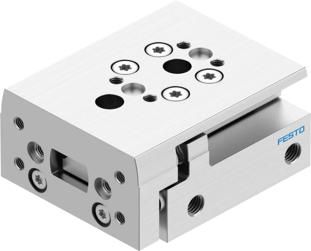 Мини-суппорт Festo DGST-8-10-E1A