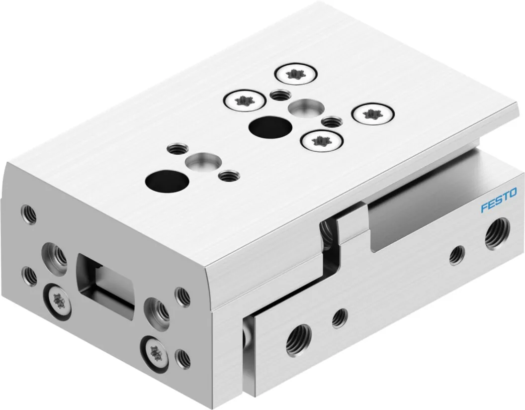 Мини-суппорт Festo DGST-8-20-E1A