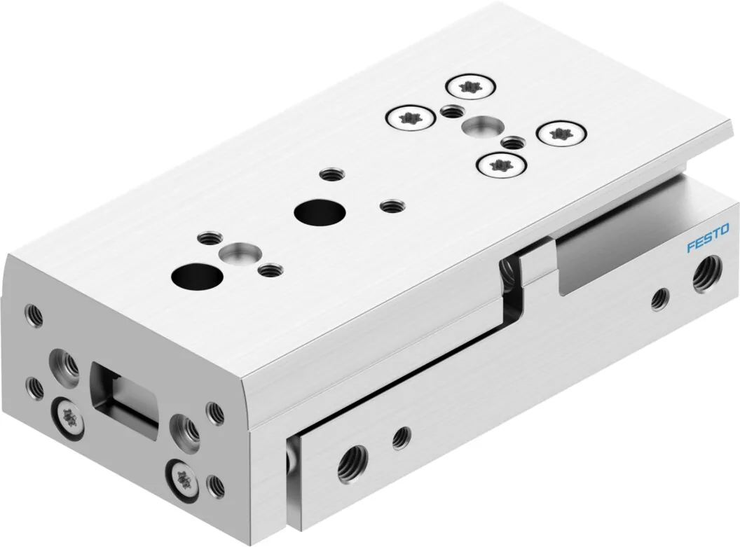Мини-суппорт Festo DGST-8-40-E1A