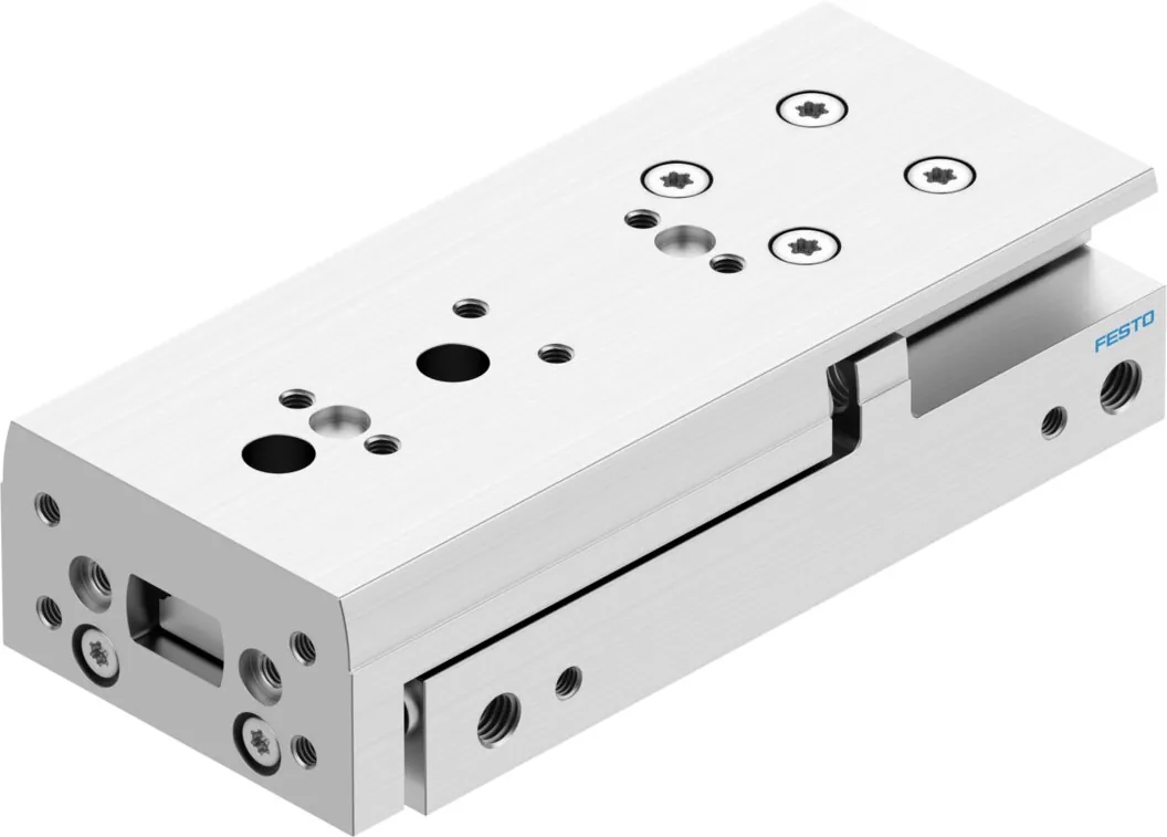 Мини-суппорт Festo DGST-8-50-E1A