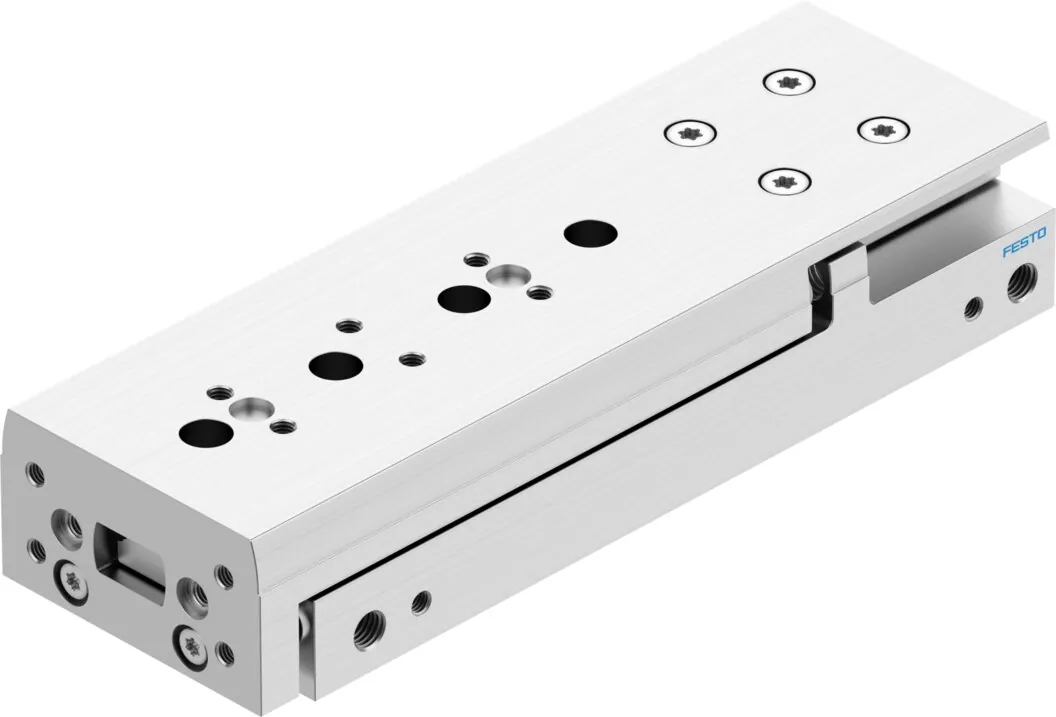Мини-суппорт Festo DGST-8-80-E1A