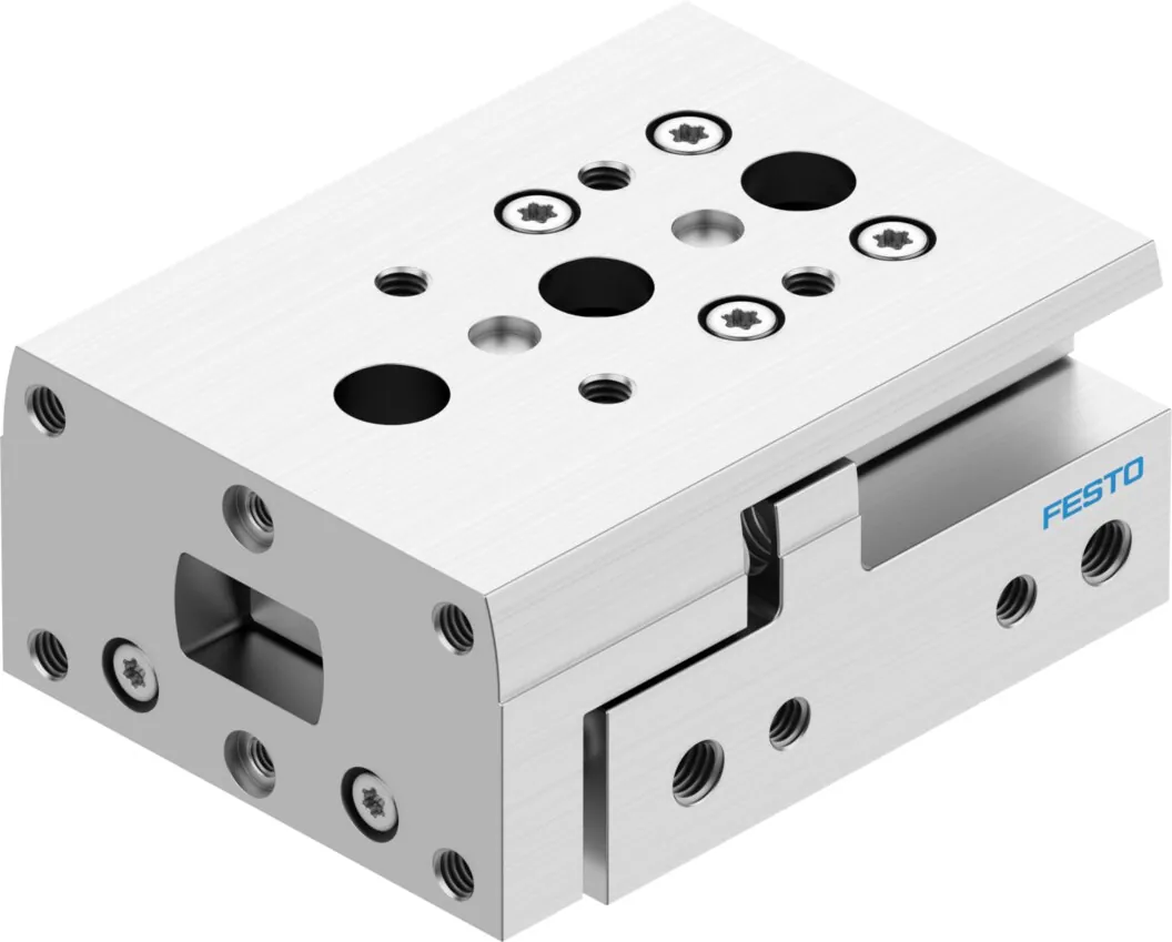 Мини-суппорт Festo DGST-10-10-E1A