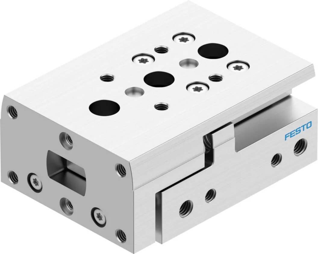 Мини-суппорт Festo DGST-10-20-E1A