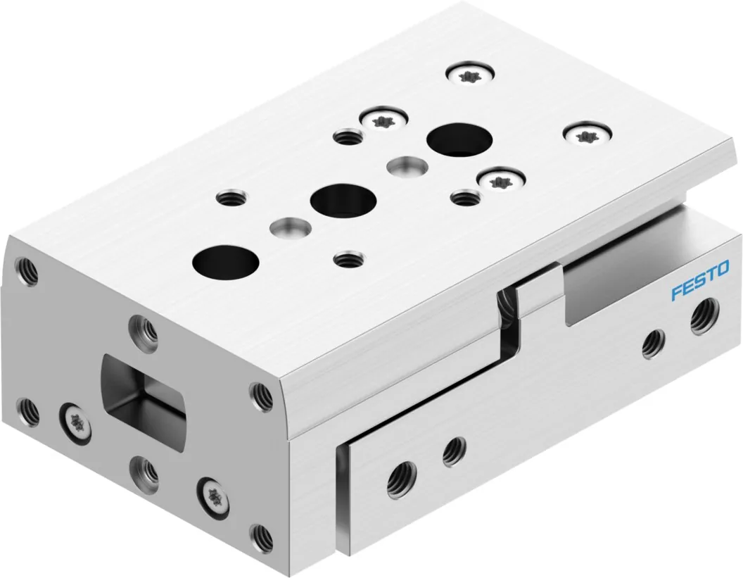 Мини-суппорт Festo DGST-10-30-E1A