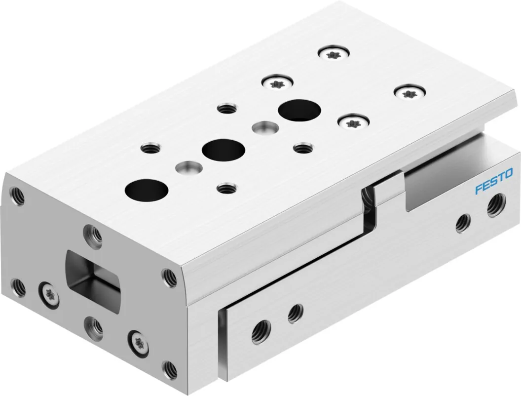 Мини-суппорт Festo DGST-10-40-E1A