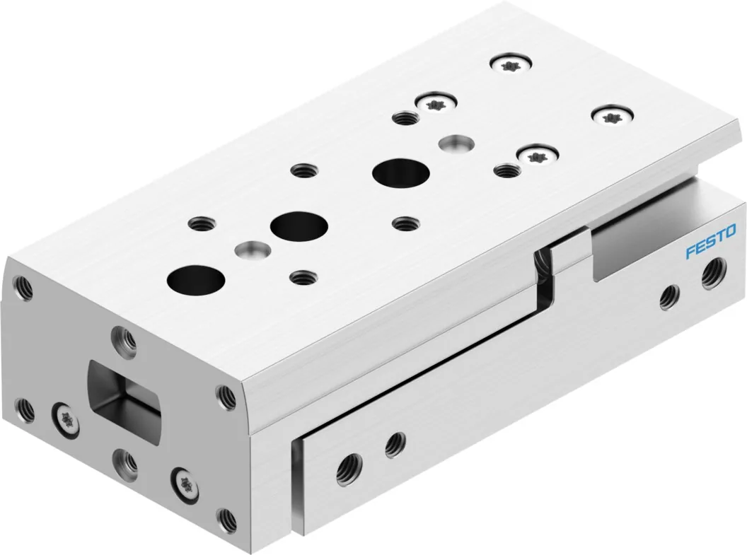Мини-суппорт Festo DGST-10-50-E1A