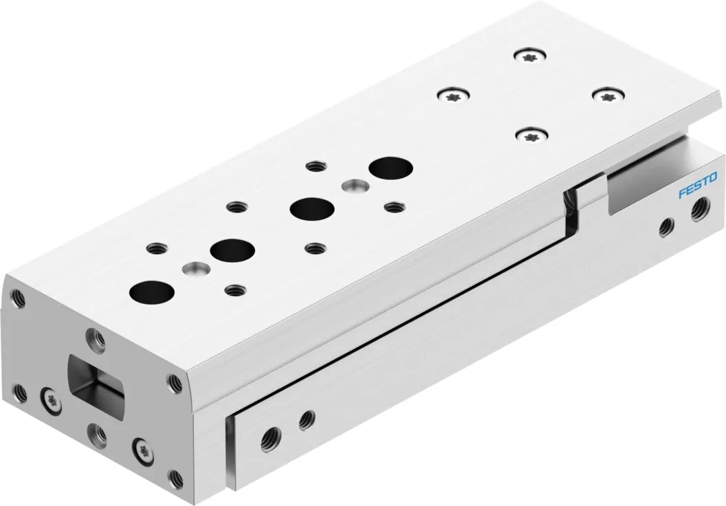 Мини-суппорт Festo DGST-10-80-E1A