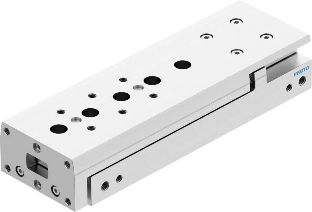 Мини-суппорт Festo DGST-10-100-E1A