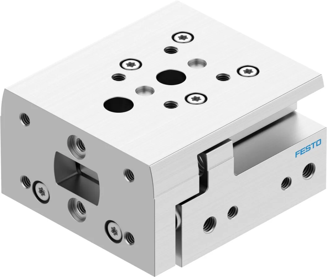 Мини-суппорт Festo DGST-12-10-E1A