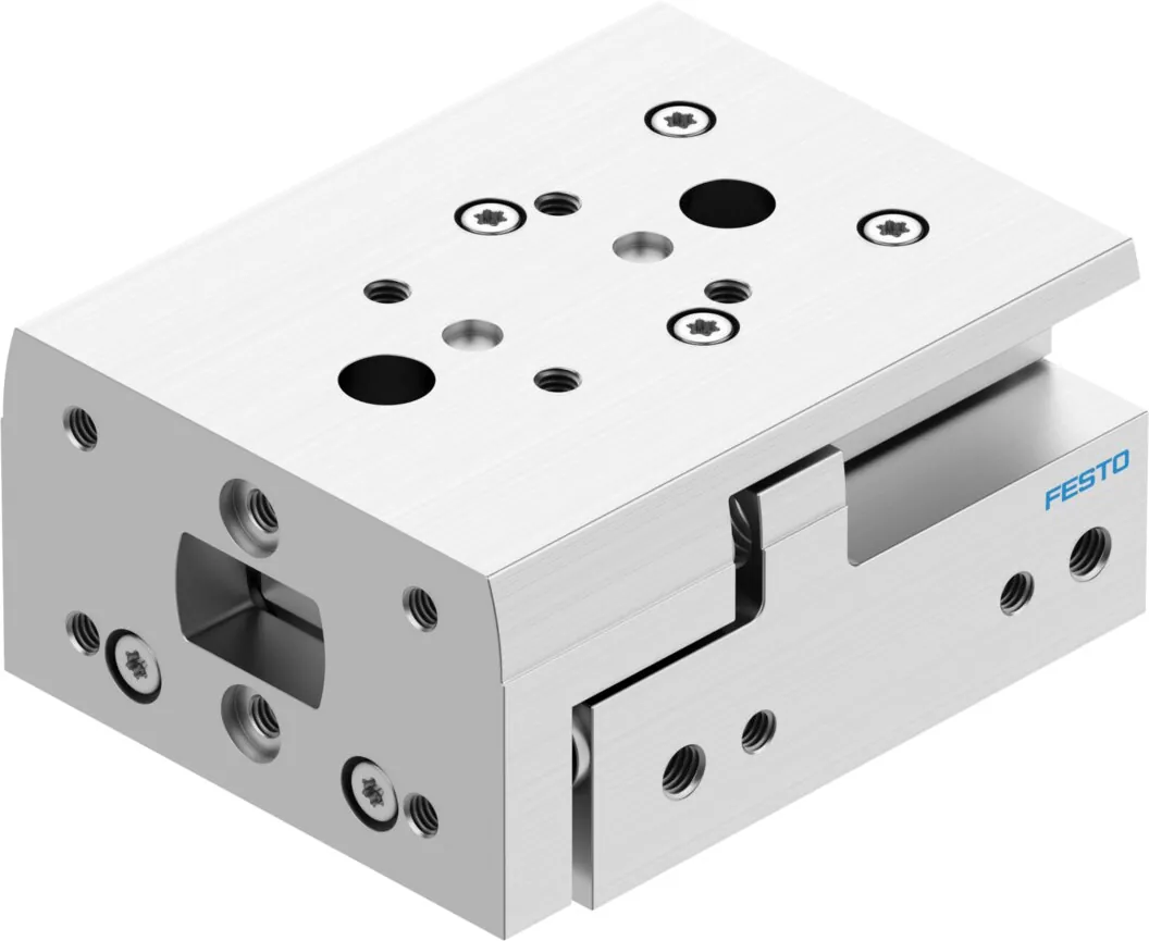 Мини-суппорт Festo DGST-12-20-E1A
